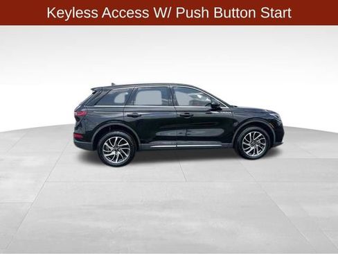 Used 2021 Lincoln Corsair AWD w/ Equipment Group 101A image 8