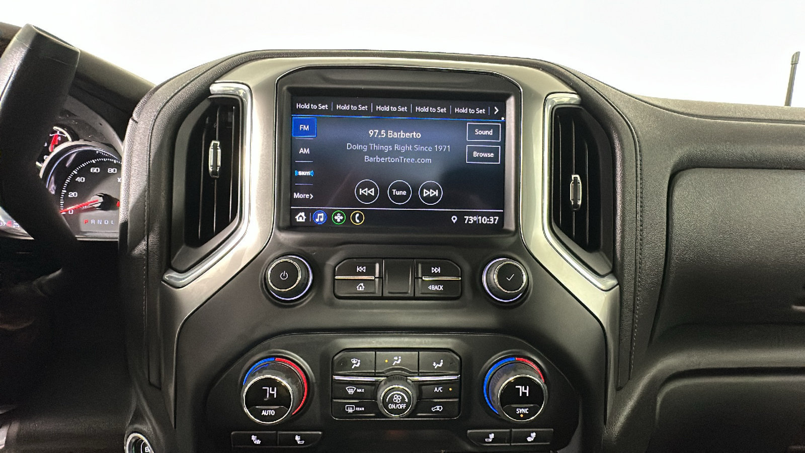 Used 2022 Chevrolet Silverado 1500 RST AWD/4WD image 27