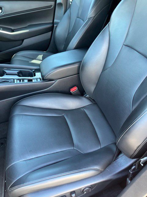 Used 2024 Honda Accord Sport image 6