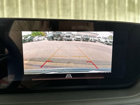 New 2026 Buick Encore GX Preferred image 26