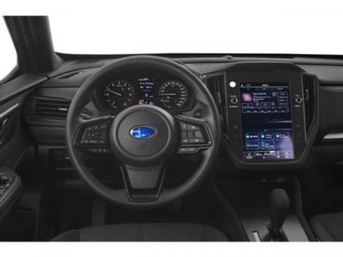 New 2026 Subaru Forester AWD/4WD image 9