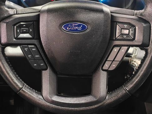 Used 2016 Ford F150 XLT w/ Equipment Group 302A Luxury AWD/4WD image 5