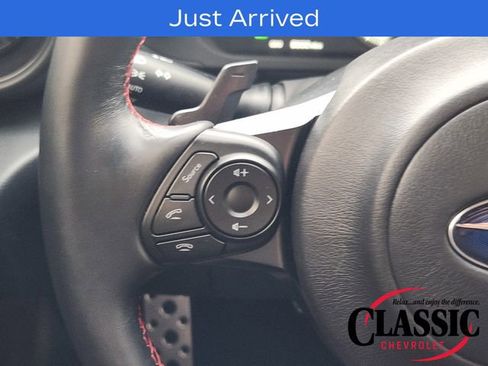 Used 2024 Subaru BRZ Limited RWD image 36