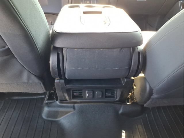 Used 2020 GMC Sierra 1500 SLE w/ SLE Value Package AWD/4WD image 15