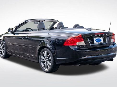 Used 2013 Volvo C70 T5 image 4