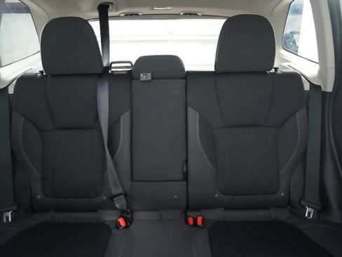 Certified 2024 Subaru Forester Premium AWD/4WD image 32