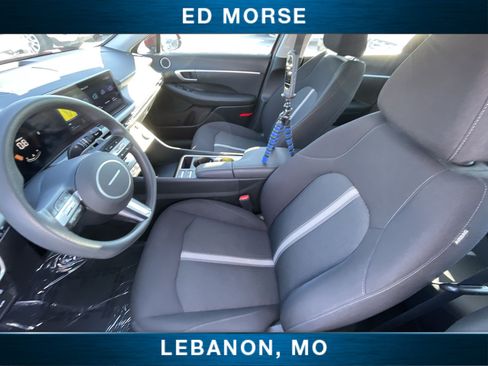 Used 2025 Hyundai Sonata SEL FWD image 18