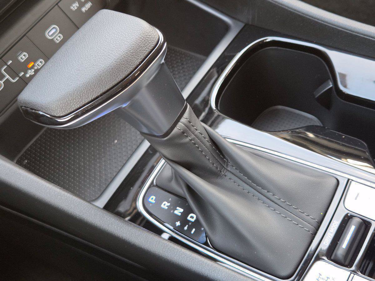 New 2026 Hyundai Tucson SE AWD/4WD image 68