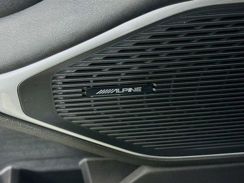 New 2026 Jeep Grand Wagoneer 4WD image 19