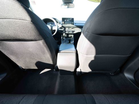 Used 2023 Honda Accord EX image 22