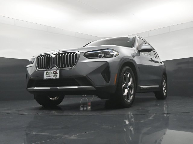Used 2023 BMW X3 xDrive30i AWD/4WD image 19