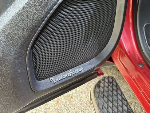 Used 2017 Nissan Titan Platinum Reserve image 24