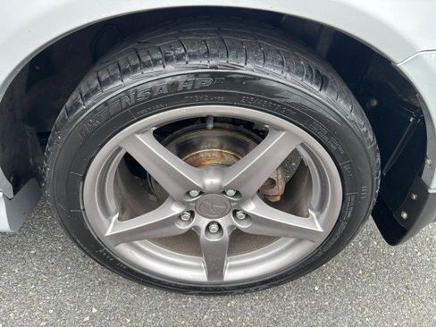 Used 2005 Acura RSX Type-S image 24