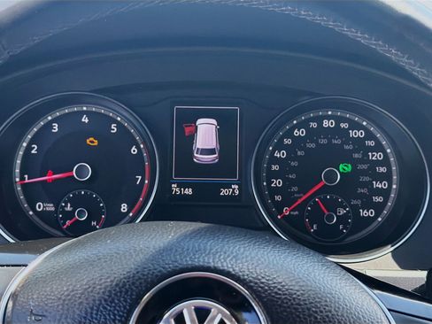 Used 2019 Volkswagen Atlas SE image 11