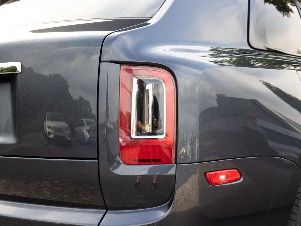 Used 2022 Rolls-Royce Cullinan w/ Cullinan Package AWD/4WD image 69