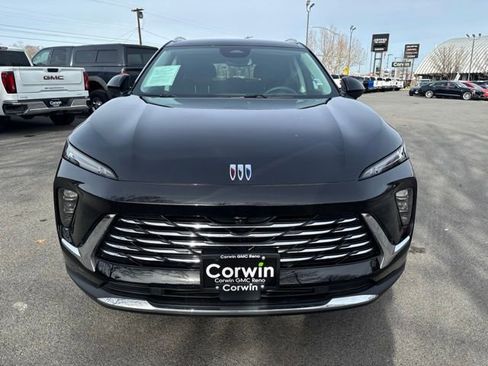 Used 2025 Buick Envision Preferred image 6