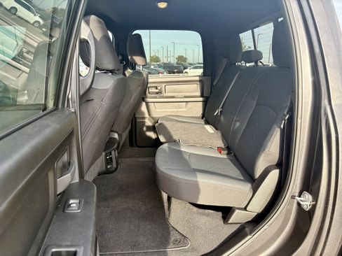 Used 2024 RAM 3500 Tradesman w/ Chrome Appearance Group image 14