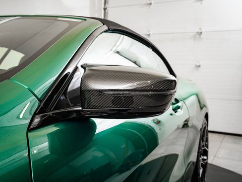 Used 2023 BMW M8 Competition w/ M Carbon Exterior Package image 17