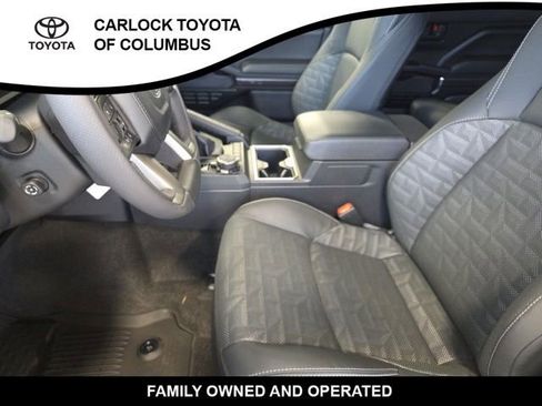 New 2026 Toyota 4Runner TRD Sport Premium w/ Tow Technology Package AWD/4WD image 11