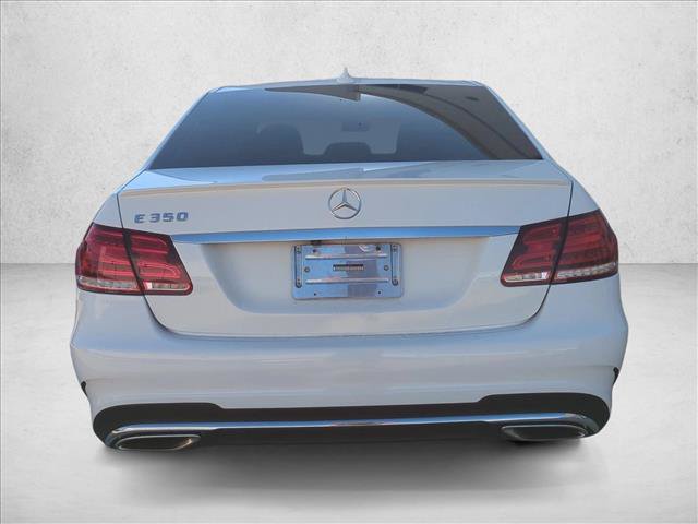 Used 2014 Mercedes-Benz E 350 Sedan image 6