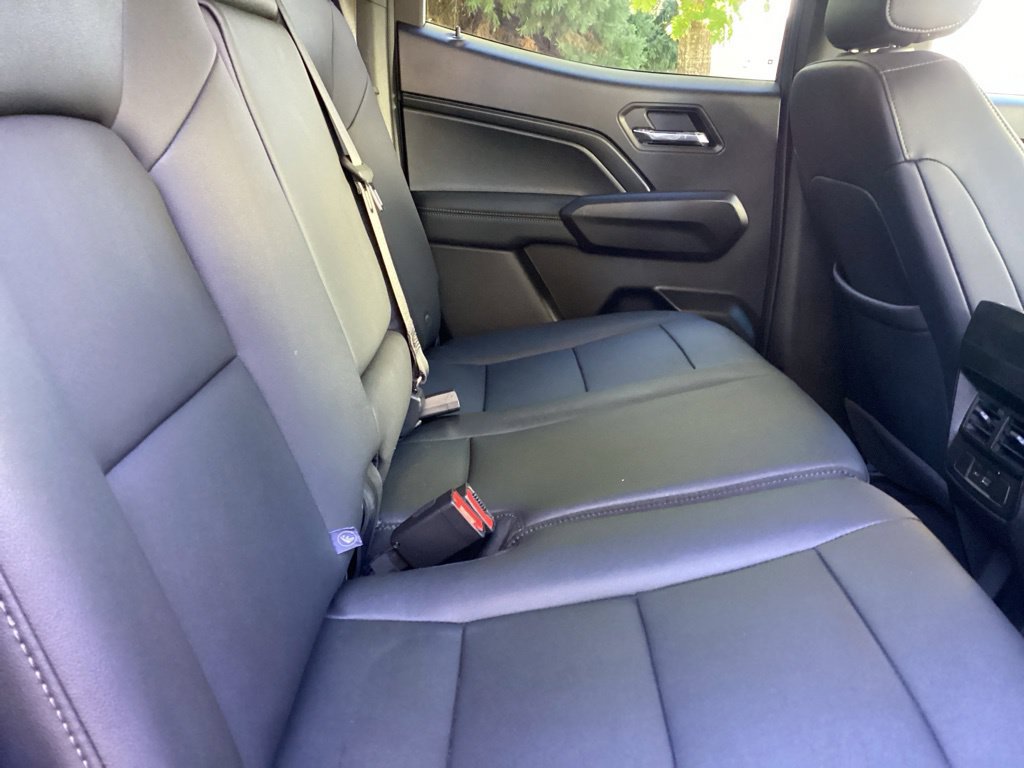 Used 2026 GMC Canyon Elevation w/ Convenience Package AWD/4WD image 5