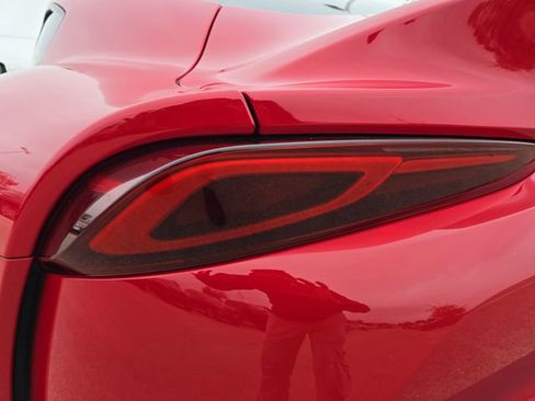 Certified 2024 Toyota Supra Premium image 29