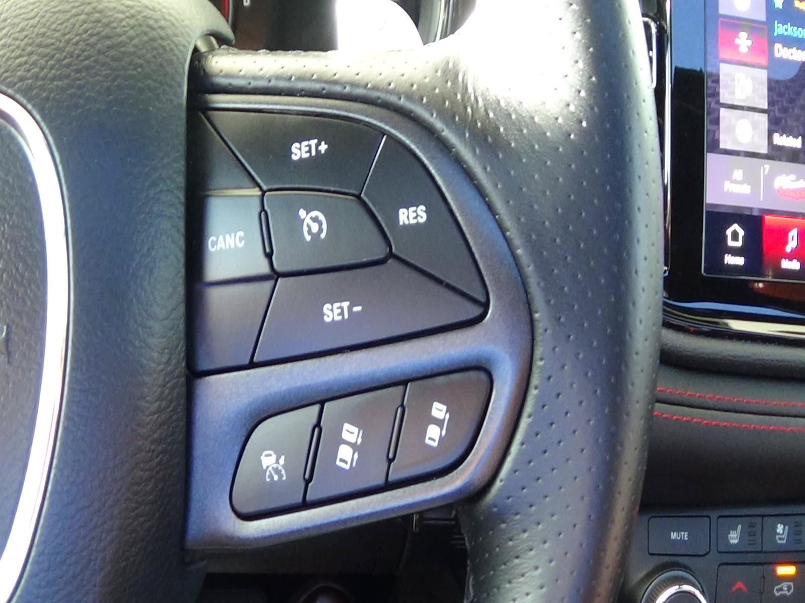 Certified 2025 Dodge Durango GT AWD/4WD image 27
