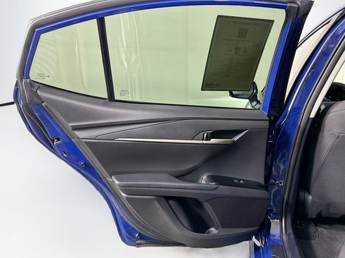 Used 2025 Toyota Camry LE FWD image 27