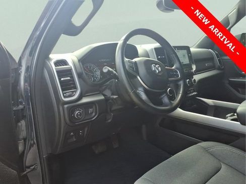 Used 2022 RAM 1500 Big Horn AWD/4WD image 18