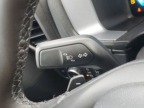 Used 2025 Ford Bronco Sport Badlands image 12