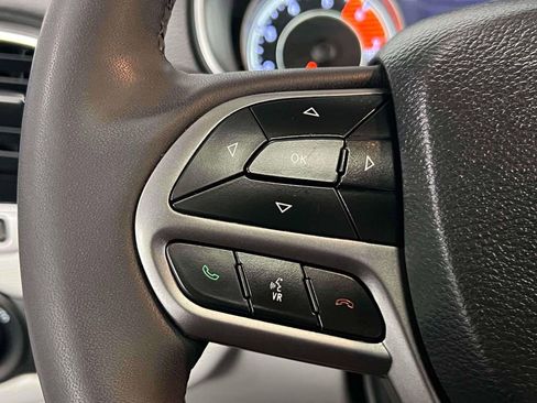 Used 2022 Jeep Cherokee Limited w/ Elite Package image 24