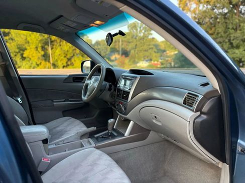 Used 2009 Subaru Forester 2.5X image 15