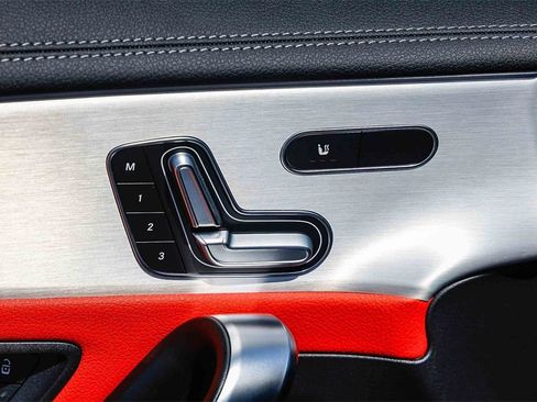 New 2026 Mercedes-Benz CLA 45 AMG S 4MATIC image 23