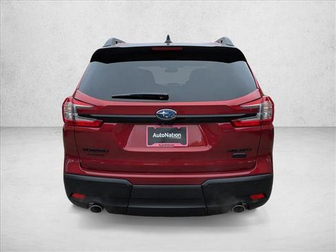 New 2025 Subaru Ascent Bronze Edition image 6