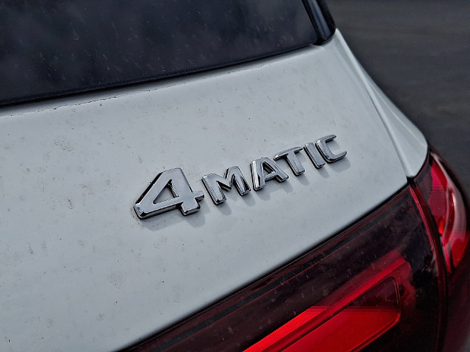 Used 2026 Mercedes-Benz GLE 450 4MATIC image 27
