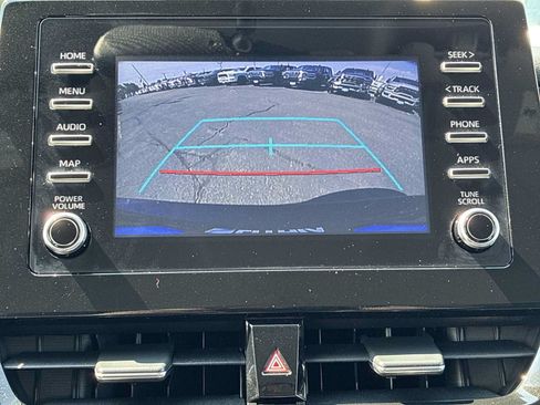 Used 2024 Toyota Camry SE FWD image 22