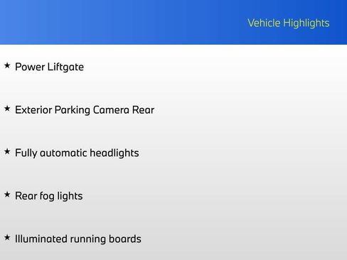 Used 2018 Mercedes-Benz GLS 63 AMG 4MATIC image 10