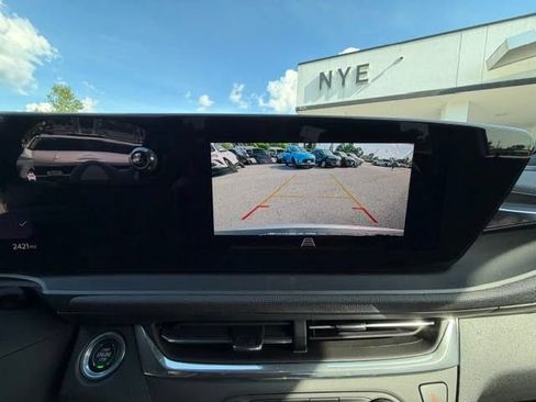 Used 2026 Buick Envista Preferred w/ Convenience I Package FWD image 13