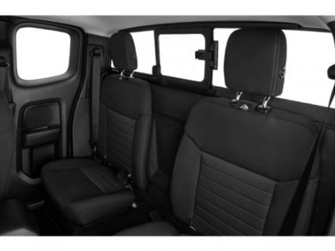 Used 2021 Ford Ranger XLT w/ Equipment Group 301A Mid image 16