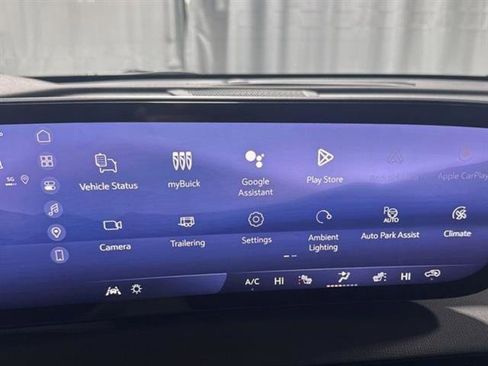 New 2026 Buick Enclave Preferred w/ Super Cruise Package image 27