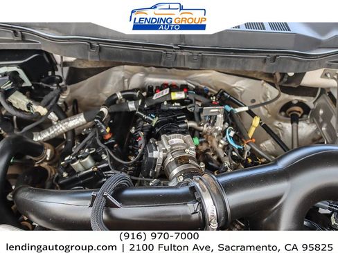 Used 2021 Ford F150 XLT w/ Trailer Tow Package image 25