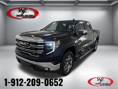 New 2026 GMC Sierra 1500 SLT w/ SLT Premium Plus Package