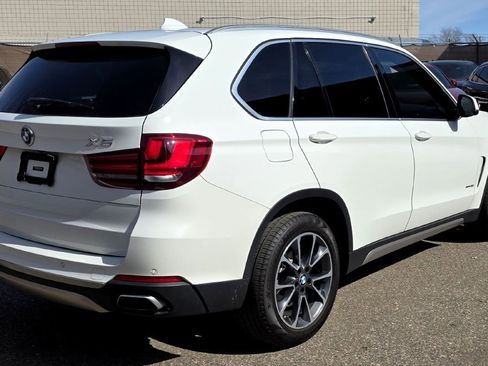 Used 2018 BMW X5 xDrive35i image 2