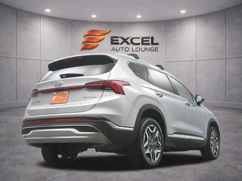 Used 2022 Hyundai Santa Fe SEL Premium image 42