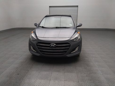 Used 2016 Hyundai Elantra GT w/ Option Group 03 image 15