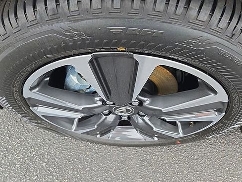 New 2026 Lexus UX 300h AWD image 9