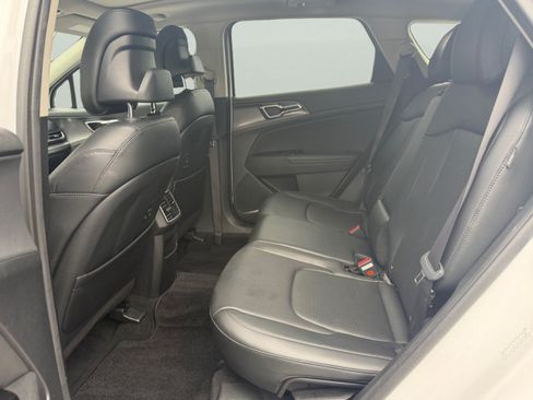 Certified 2024 Kia Sportage SX FWD image 25