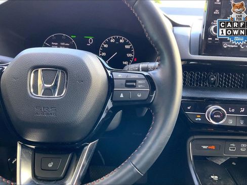Used 2023 Honda CR-V Sport Touring image 18