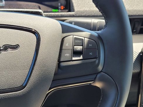 New 2025 Ford Mustang Mach-E Premium image 42