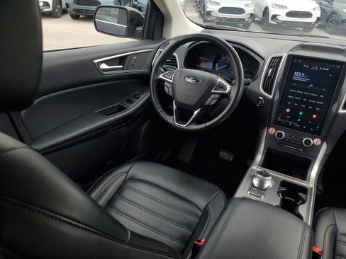 Used 2023 Ford Edge SEL image 19
